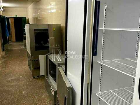 коммерческая по адресу Оноре де Бальзака ул., 94