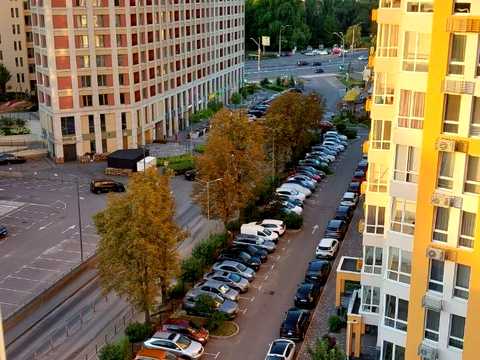 квартира за адресою Берестейський просп. (Перемоги), 67-А