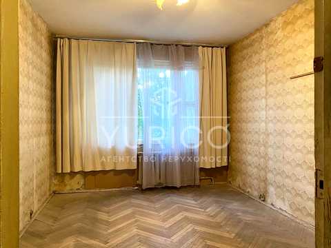 квартира по адресу Якуба Коласа ул., 8-В