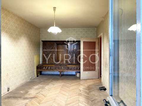 квартира по адресу Якуба Коласа ул., 8-В