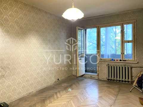 квартира по адресу Якуба Коласа ул., 8-В