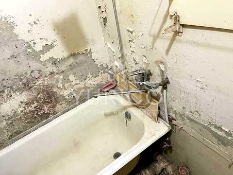 квартира по адресу Якуба Коласа ул., 8-В