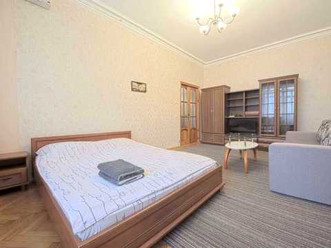 квартира за адресою Бориса Грінченка вул., 2/1