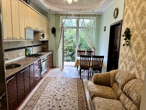 квартира за адресою Тюльпанова вул. (Червоноармійська), 17-А