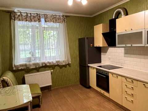 квартира по адресу Воскресенская ул., 16-Г