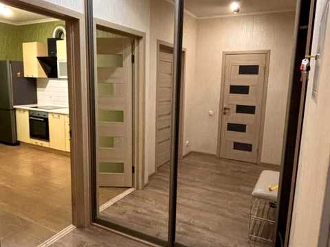 квартира по адресу Воскресенская ул., 16-Г