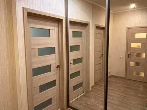 квартира по адресу Воскресенская ул., 16-Г