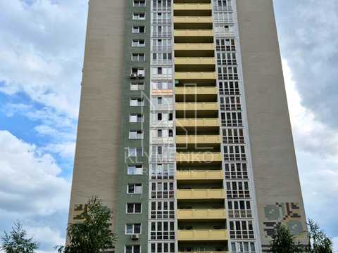 квартира по адресу Софии Русовой ул., 3-В
