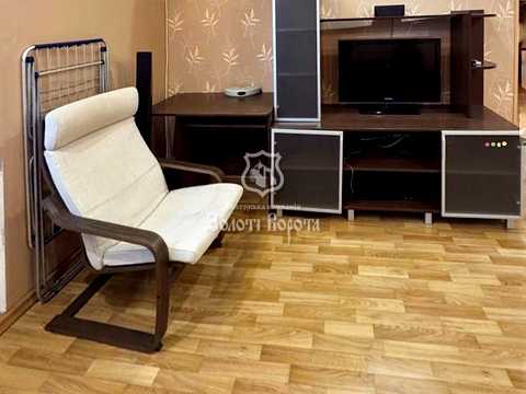квартира за адресою Оноре де Бальзака вул., 4
