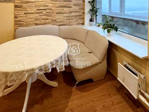 квартира за адресою Оноре де Бальзака вул., 4
