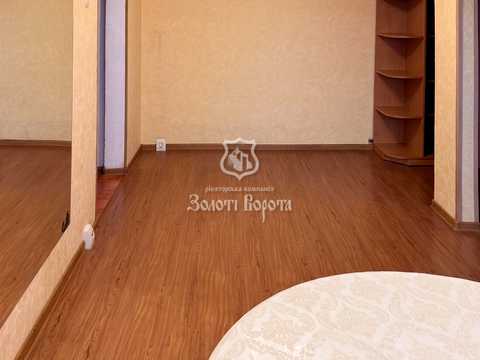 квартира за адресою Оноре де Бальзака вул., 4