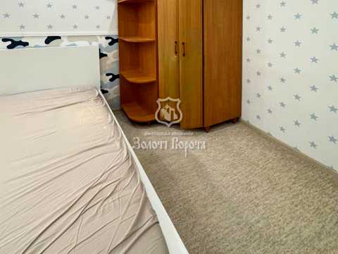 квартира за адресою Оноре де Бальзака вул., 4