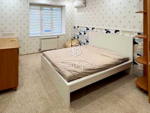 квартира за адресою Оноре де Бальзака вул., 4