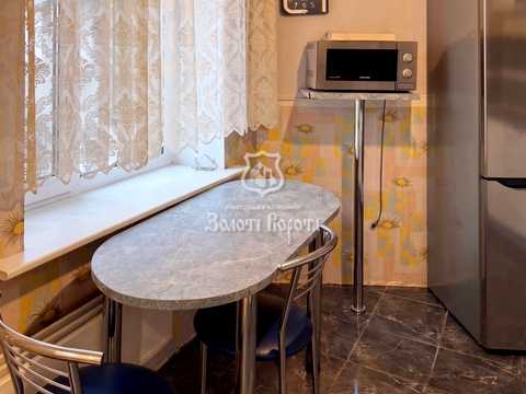 квартира за адресою Оноре де Бальзака вул., 4