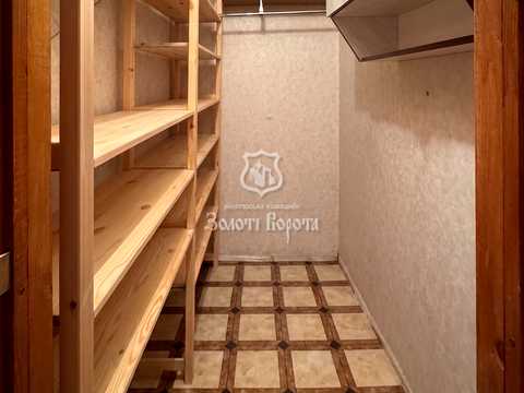 квартира за адресою Оноре де Бальзака вул., 4