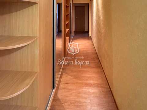 квартира за адресою Оноре де Бальзака вул., 4