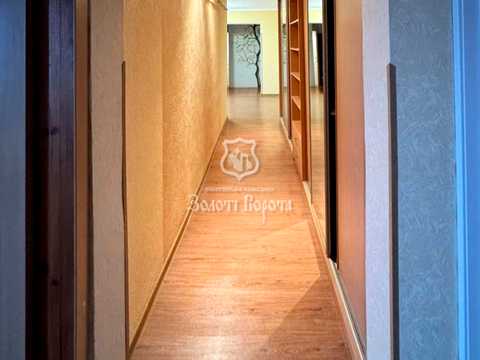 квартира за адресою Оноре де Бальзака вул., 4