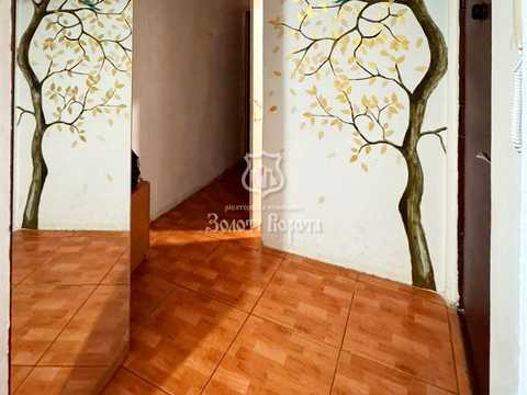квартира за адресою Оноре де Бальзака вул., 4