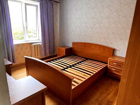 квартира за адресою Андрія Мельника вул., 14