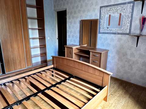 квартира за адресою Андрія Мельника вул., 14
