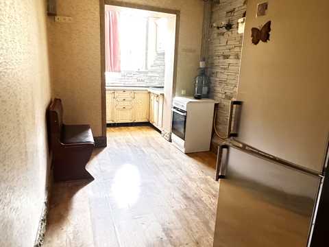 квартира за адресою Андрія Мельника вул., 14