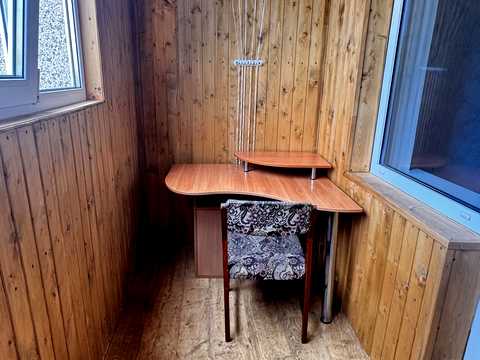 квартира за адресою Андрія Мельника вул., 14