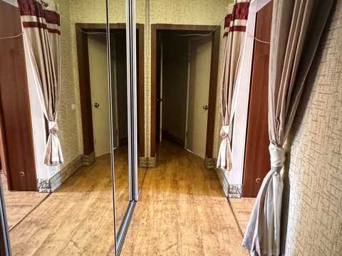 квартира за адресою Андрія Мельника вул., 14