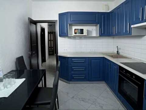 квартира за адресою Генуезька вул., 3-Б