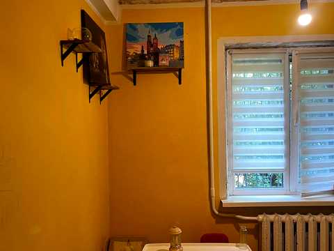 квартира за адресою Світлицького вул., 23