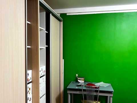 квартира за адресою Світлицького вул., 23