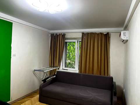 квартира за адресою Світлицького вул., 23