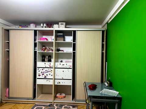 квартира за адресою Світлицького вул., 23