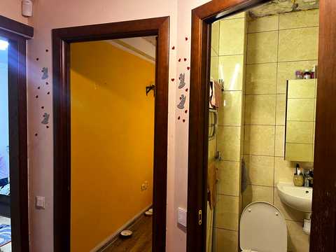 квартира за адресою Світлицького вул., 23