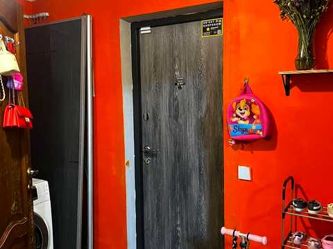 квартира за адресою Світлицького вул., 23