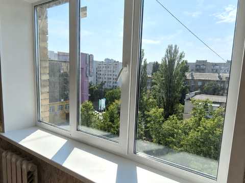 квартира по адресу Алексея Тихого ул. (Виборзька), 41