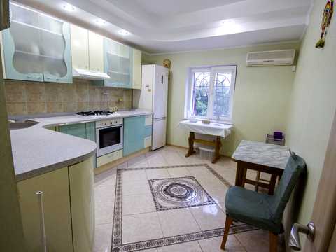 квартира по адресу Фонтанская дорога ул. (Перекопской дивизии улица), 72