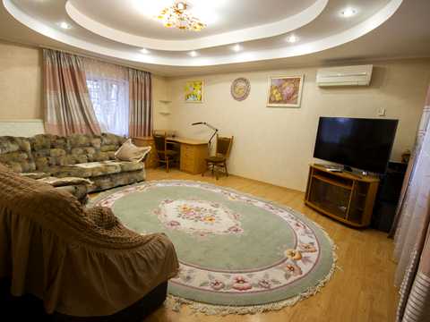 квартира по адресу Фонтанская дорога ул. (Перекопской дивизии улица), 72