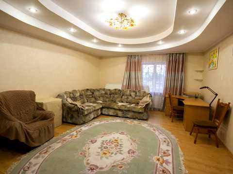 квартира по адресу Фонтанская дорога ул. (Перекопской дивизии улица), 72