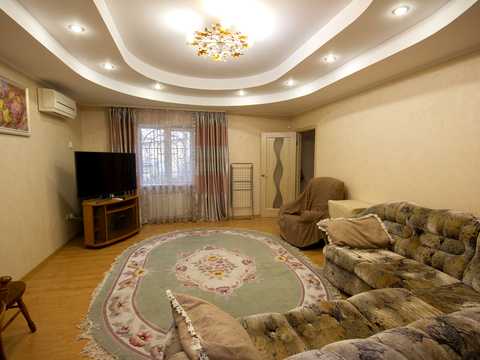 квартира по адресу Фонтанская дорога ул. (Перекопской дивизии улица), 72