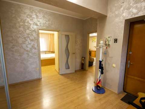 квартира по адресу Фонтанская дорога ул. (Перекопской дивизии улица), 72
