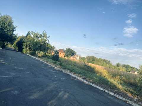 ділянка за адресою Молодіжна вул., 25а