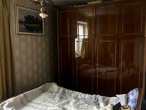 квартира по адресу Петлюры ул. (Маршала Рыбалко), 49