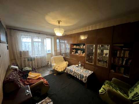 квартира по адресу Петлюры ул. (Маршала Рыбалко), 49