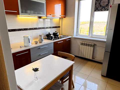 квартира за адресою Кулика і Гудачека вул. (Макарова), 4