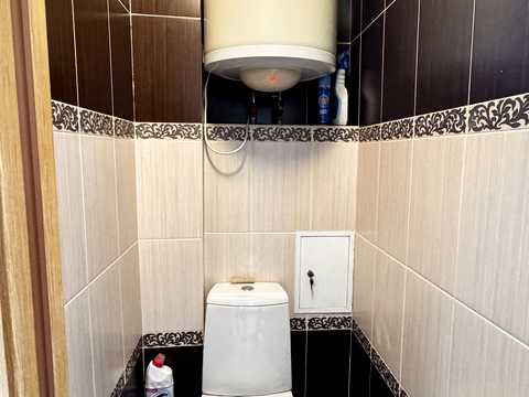 квартира за адресою Кулика і Гудачека вул. (Макарова), 4