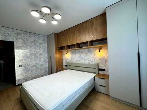 квартира за адресою Олександра Олеся вул., 17