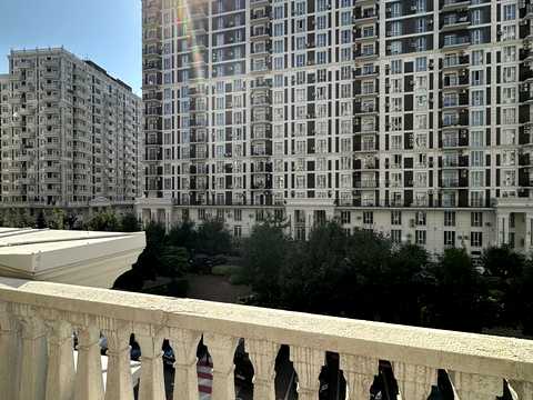 квартира за адресою Михайла Максимовича вул. (Онуфрія Трутенка), 24-Б