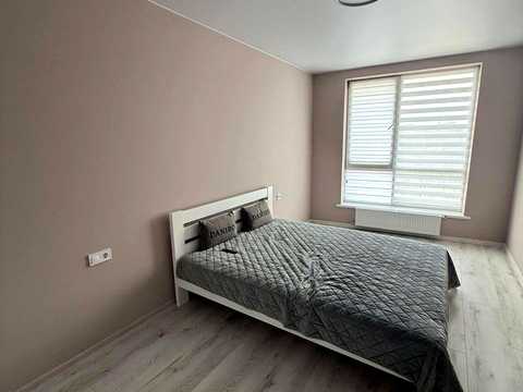 квартира за адресою Кульпарківська вул. (Кульпарківська), 93 к1