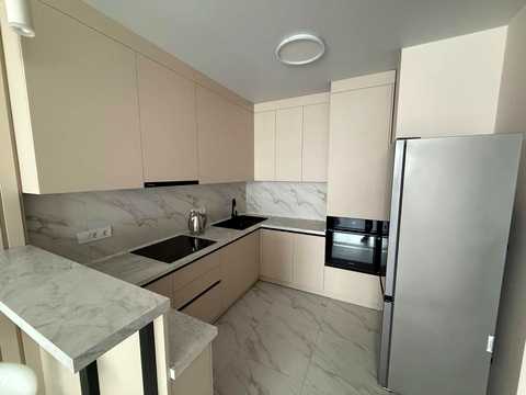 квартира за адресою Кульпарківська вул. (Кульпарківська), 93 к1