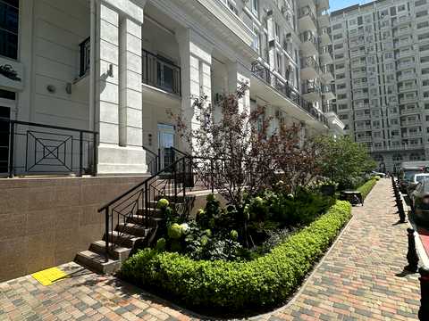 квартира за адресою Михайла Максимовича вул. (Онуфрія Трутенка), 24-Б